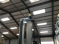 2015 packmore ruotator 2.4 seal machine - afbeelding 6 van  7
