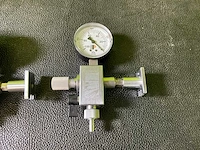 2015 parkodex 0 - -100 kpa - laagvacuümregelaar vacuümregelaar (7x) - afbeelding 2 van  5