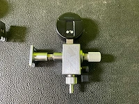 2015 parkodex 0 - -100 kpa - laagvacuümregelaar vacuümregelaar (7x) - afbeelding 5 van  5