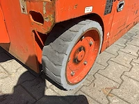 2015 pb lifttechnik pbs140-12ec hoogwerker - afbeelding 6 van  18