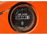 2015 pb lifttechnik pbs140-12ec hoogwerker - afbeelding 9 van  18