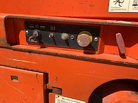 2015 pb lifttechnik pbs140-12ec hoogwerker - afbeelding 18 van  18
