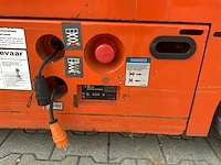 2015 pb lifttechnik pbs140-12ec hoogwerker - afbeelding 2 van  18