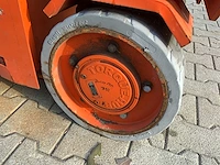 2015 pb lifttechnik pbs140-12ec hoogwerker - afbeelding 5 van  18