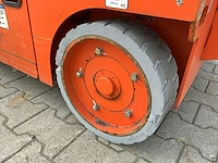 2015 pb lifttechnik pbs140-12ec hoogwerker - afbeelding 7 van  18