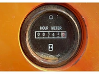 2015 pb lifttechnik pbs140-12ec hoogwerker - afbeelding 9 van  18
