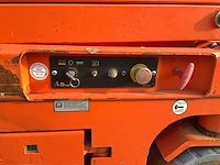 2015 pb lifttechnik pbs140-12ec hoogwerker - afbeelding 18 van  18
