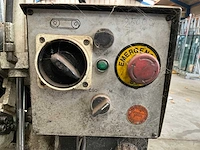 2015 pegas 150x200 gh-r bandzaagmachine - afbeelding 3 van  13