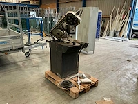 2015 pegas 150x200 gh-r bandzaagmachine - afbeelding 1 van  13