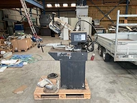 2015 pegas 150x200 gh-r bandzaagmachine - afbeelding 7 van  13