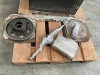 2015 pegas 150x200 gh-r bandzaagmachine - afbeelding 10 van  13