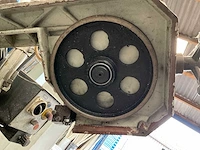 2015 pegas 150x200 gh-r bandzaagmachine - afbeelding 12 van  13