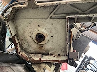 2015 pegas 150x200 gh-r bandzaagmachine - afbeelding 13 van  13