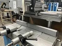 2015 pertici univer fc 100 ap kopieer freesmachine - afbeelding 5 van  26