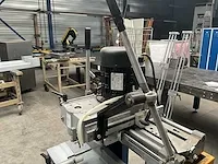 2015 pertici univer fc 100 ap kopieer freesmachine - afbeelding 8 van  26