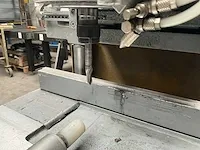 2015 pertici univer fc 100 ap kopieer freesmachine - afbeelding 13 van  26