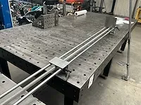 2015 pertici univer fc 100 ap kopieer freesmachine - afbeelding 14 van  26