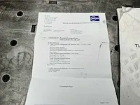 2015 pertici univer fc 100 ap kopieer freesmachine - afbeelding 17 van  26