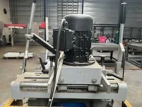 2015 pertici univer fc 100 ap kopieer freesmachine - afbeelding 23 van  26