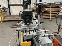 2015 pertici univer fc 100 ap kopieer freesmachine - afbeelding 24 van  26