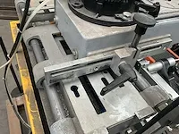 2015 pertici univer fc 100 ap kopieer freesmachine - afbeelding 25 van  26