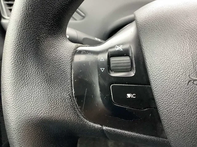 2015 peugeot 208 personenauto - afbeelding 4 van  15