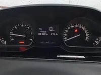 2015 peugeot 208 personenauto - afbeelding 6 van  15