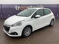 2015 peugeot 208 personenauto - afbeelding 1 van  15