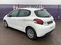 2015 peugeot 208 personenauto - afbeelding 10 van  15