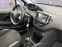 2015 peugeot 208 personenauto - afbeelding 12 van  15