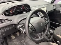 2015 peugeot 208 personenauto - afbeelding 13 van  15
