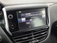 2015 peugeot 208 personenauto - afbeelding 4 van  16