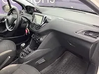 2015 peugeot 208 personenauto - afbeelding 7 van  16