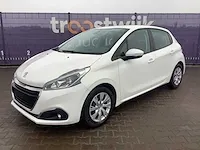 2015 peugeot 208 personenauto - afbeelding 1 van  16