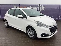 2015 peugeot 208 personenauto - afbeelding 9 van  16