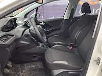 2015 peugeot 208 personenauto - afbeelding 12 van  16