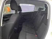 2015 peugeot 208 personenauto - afbeelding 13 van  16