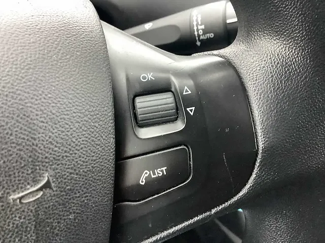 2015 peugeot 208 personenauto - afbeelding 7 van  18