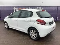 2015 peugeot 208 personenauto - afbeelding 12 van  18