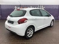 2015 peugeot 208 personenauto - afbeelding 13 van  18