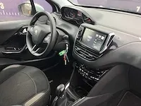 2015 peugeot 208 personenauto - afbeelding 17 van  18
