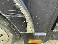 2015 peugeot boxer bedrijfswagen(vlp-36-j) - afbeelding 2 van  84