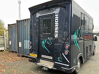 2015 peugeot boxer bedrijfswagen(vlp-36-j) - afbeelding 4 van  84