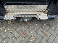 2015 peugeot boxer bedrijfswagen(vlp-36-j) - afbeelding 5 van  84