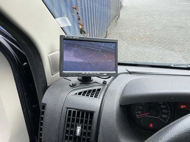 2015 peugeot boxer bedrijfswagen(vlp-36-j) - afbeelding 7 van  84