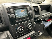 2015 peugeot boxer bedrijfswagen(vlp-36-j) - afbeelding 9 van  84