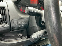 2015 peugeot boxer bedrijfswagen(vlp-36-j) - afbeelding 13 van  84