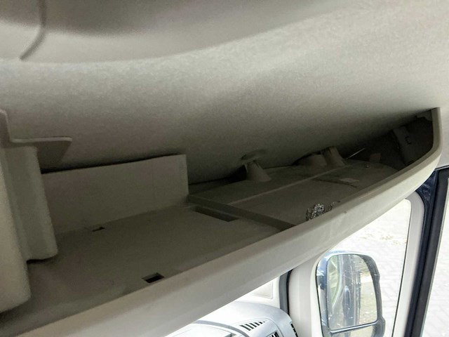 2015 peugeot boxer bedrijfswagen(vlp-36-j) - afbeelding 15 van  84