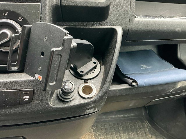 2015 peugeot boxer bedrijfswagen(vlp-36-j) - afbeelding 18 van  84