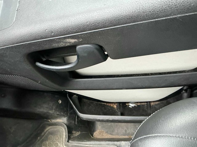 2015 peugeot boxer bedrijfswagen(vlp-36-j) - afbeelding 22 van  84